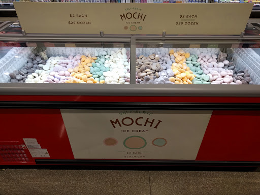 Grocery Store «Whole Foods Market», reviews and photos, 2732 Augustine Dr #1600, Santa Clara, CA 95054, USA