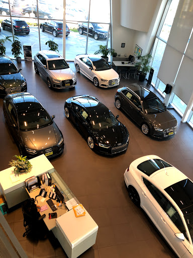 Audi Van Nuys image