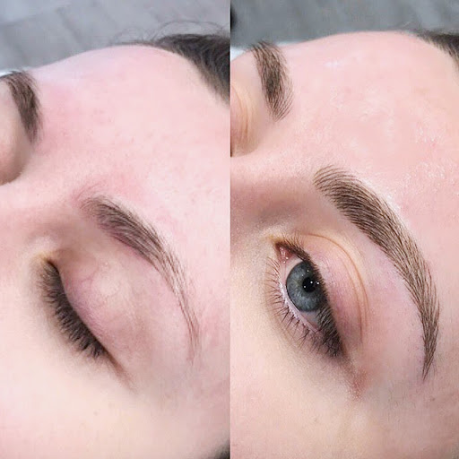 Brows By Becs