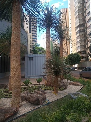 Logo da empresa - Reserva Newest