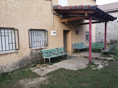 Refugio Liegos C. San Pelayo, 22, 24994 Acebedo, León, España