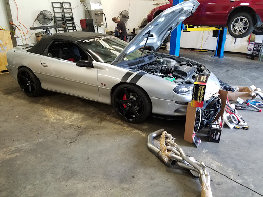 Auto Repair Shop «Zeus Automotive Repair», reviews and photos, 420 Athens Hwy, Loganville, GA 30052, USA