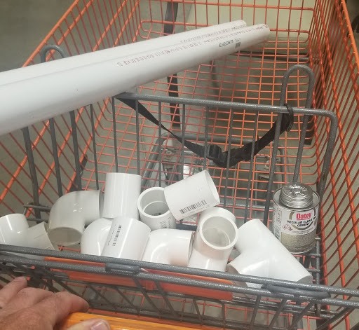 Home Improvement Store «The Home Depot», reviews and photos, 6100 Mahoning Ave, Austintown, OH 44515, USA