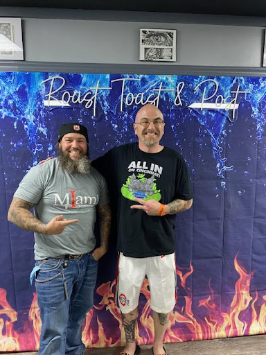 Explore animal tattoo ideas for guys, creative tattoo ideas in Loveland, available at Single Needle Tattoo