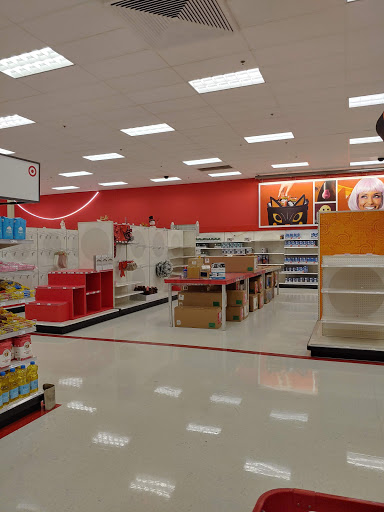 Department Store «Target», reviews and photos, 2530 Weir Rd, Chester, VA 23831, USA