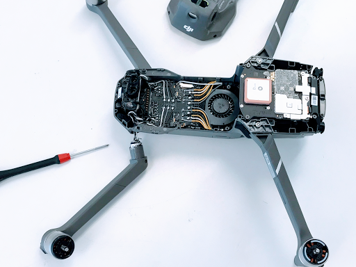 Drone Repair Shop | DJI Phantom | Mavic Pro