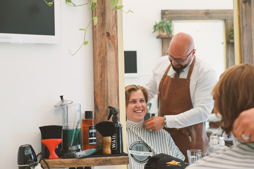Style Cut in Copenhagen, København