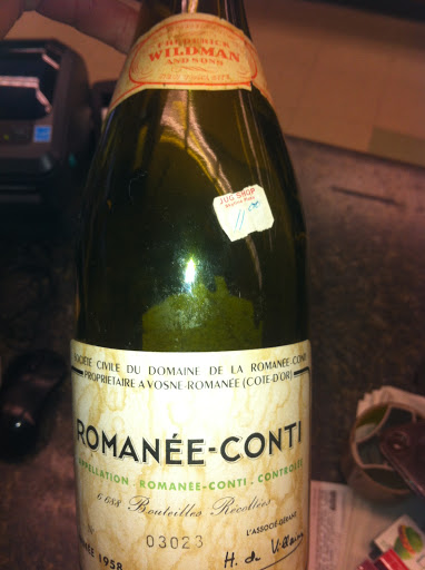 Liquor Store «The Jug Shop», reviews and photos, 1590 Pacific Ave, San Francisco, CA 94109, USA