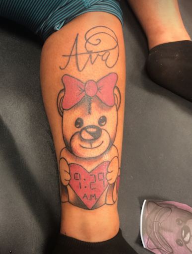 Explore guy hand tattoo ideas, creative tattoo ideas in Mobile, available at Brothers Ink Tattoo Parlor