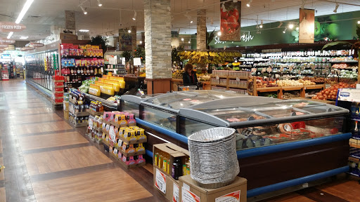 Supermarket «Superfresh», reviews and photos, 937 Lincoln Ave, Glen Rock, NJ 07452, USA