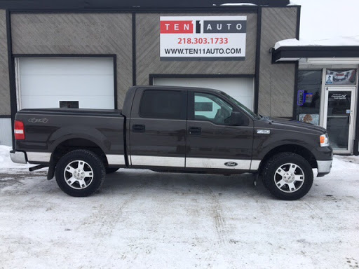 Used Car Dealer «Ten 11 Auto», reviews and photos, 405 Center Ave E, Dilworth, MN 56529, USA