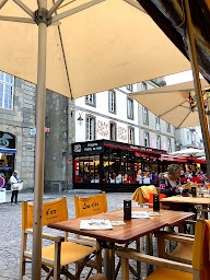 Photo n°202 de Brasserie du Lion D'Or à Saint-Malo ()