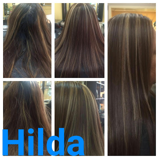 Beauty Salon «Hermans Beauty Salon», reviews and photos, 7 E Blackwell St, Dover, NJ 07801, USA