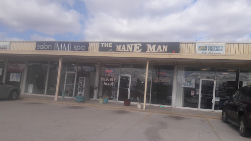 Hair Salon «The Mane Man», reviews and photos, 1215 W Lindsey St, Norman, OK 73069, USA