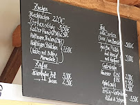 Carte du Kutterschnute à Ummanz