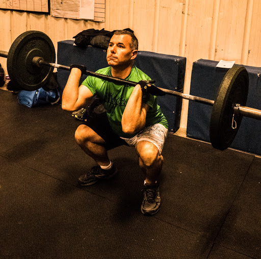 Gym «Indy South Crossfit», reviews and photos, 457 Knight Drive, Greenwood, IN 46142, USA
