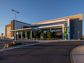 Kaiser Permanente Moreno Valley Medical Center