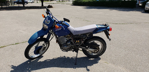 Motorcycle Dealer «Mid America Powersports», reviews and photos, 333 N West St, Wichita, KS 67203, USA