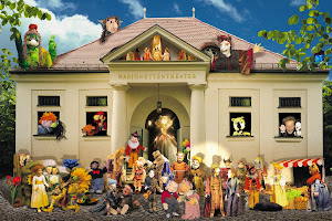 Münchner Marionettentheater