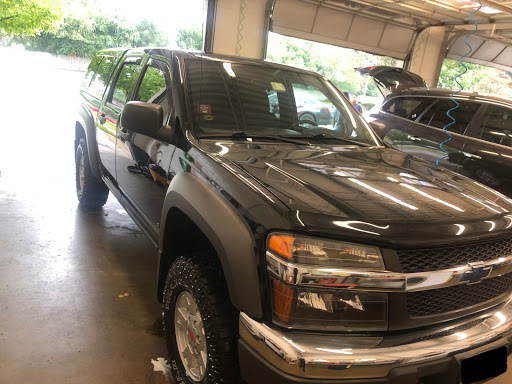 Car Wash «Domark Car Wash & Lube Inc», reviews and photos, 435 S Weber Rd, Bolingbrook, IL 60490, USA