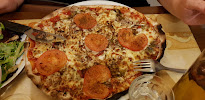 Plats et boissons du Pizzeria Mona Pizzas à Saumur - n°16