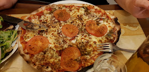 Photo n°36 de Mona Pizzas à Saumur ()
