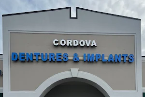 Cordova Dentures and Implants image