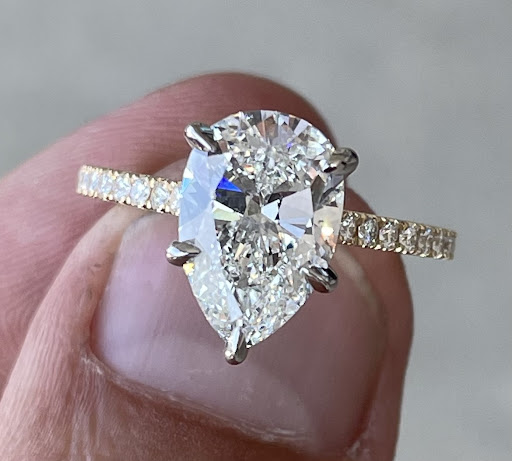 Jeweler «BEL Jewelers», reviews and photos, 10101 Verree Rd # C, Philadelphia, PA 19116, USA