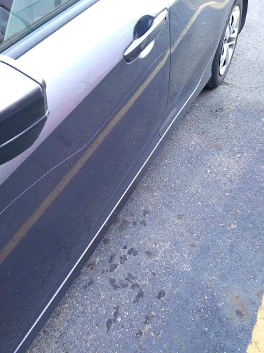 Auto Body Shop «Tallmadge Collision Center», reviews and photos, 195 Northeast Ave, Tallmadge, OH 44278, USA