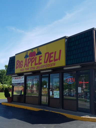 Big Apple Deli