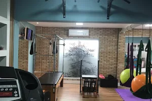 Studio Go Pilates: Fisioterapia | RPG | Acupuntura | LPF | Quiropraxia | Osteopatia image