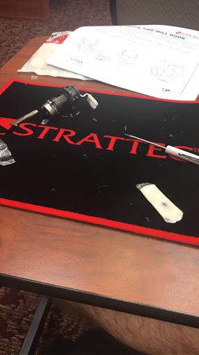 Locksmith «Zip Locksmith», reviews and photos, 3204 Richards Rd, Bellevue, WA 98005, USA