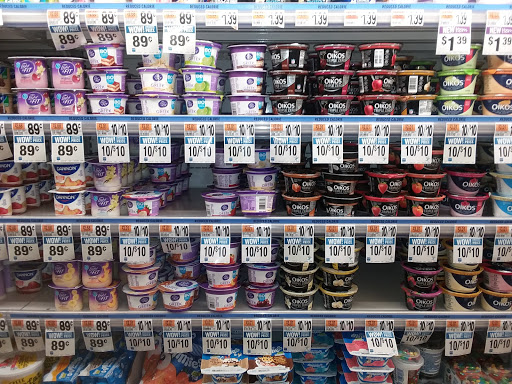 Supermarket «Super Stop & Shop», reviews and photos, 132 Fulton Ave, Hempstead, NY 11550, USA