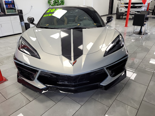 Used Car Dealer «MJK Auto Sales», reviews and photos, 3324 Monier Cir #7, Rancho Cordova, CA 95742, USA