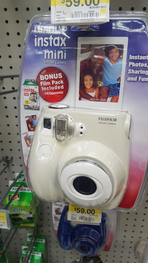 Department Store «Walmart Supercenter», reviews and photos, 2151 W Oaklawn Rd, Pleasanton, TX 78064, USA