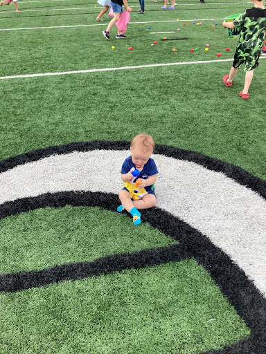 Stadium «Veterans Memorial Stadium, League City, Texas», reviews and photos, 2305 E Main St, League City, TX 77573, USA