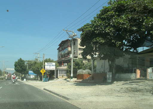 Hotel Luz Del Mar