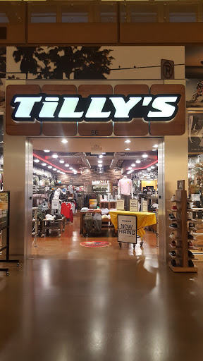 Tillys, 5800 Northgate Dr, San Rafael, CA 94903, USA, 