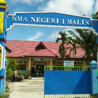 Sma Negeri 1 Malinau