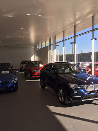 BMW Dealer «Kelly BMW», reviews and photos, 4050 Morse Rd, Columbus, OH 43230, USA