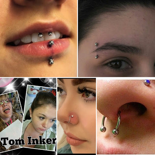 Explore tattoo ideas for brother, creative tattoo ideas in Elko, available at Tom Custom Tattoos and Body Piercing Studio