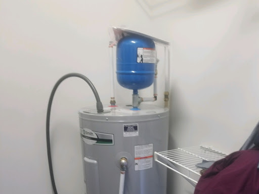 Plumber «Just In Time Plumbing», reviews and photos