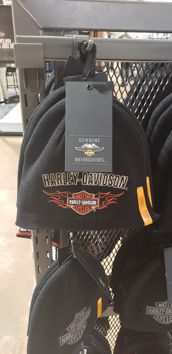 Harley-Davidson Dealer «Black Hills Harley-Davidson», reviews and photos