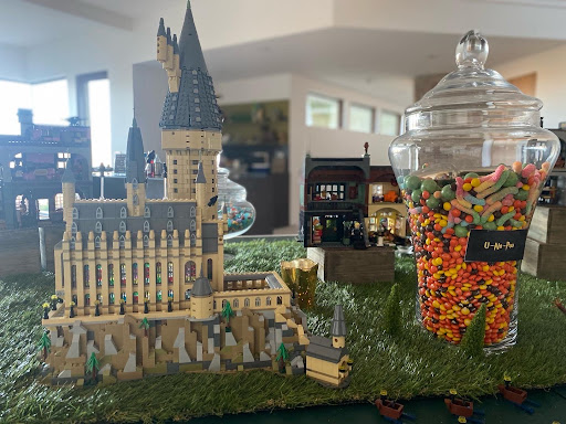 Caterer «Cuisine Unlimited Catering & Special Events», reviews and photos, 4641 Cherry St, Salt Lake City, UT 84123, USA