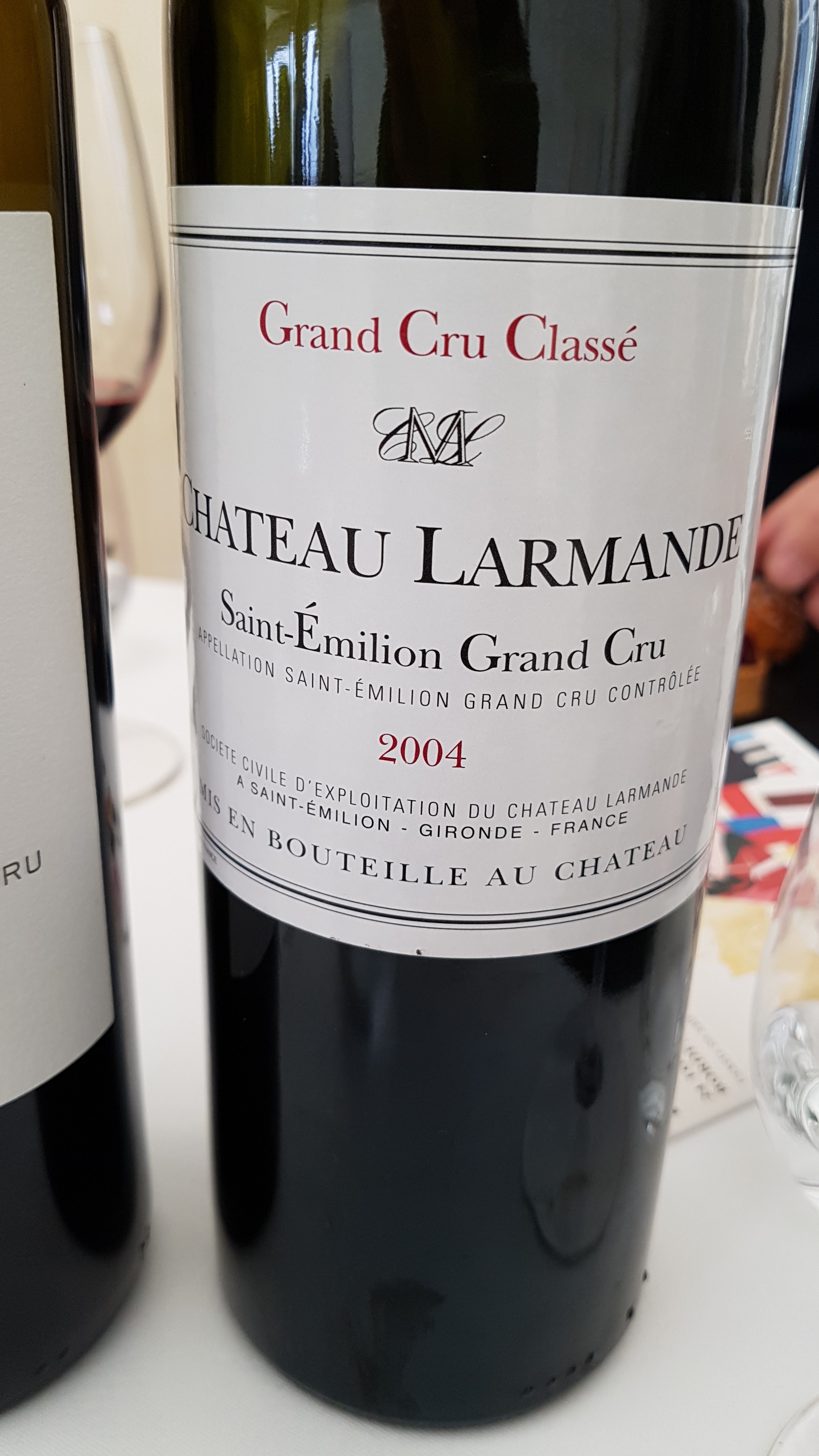 Photo n° 3 de l'avis de Luana.a fait le 03/04/2019 à 20:53