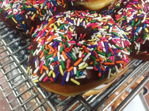 Bakery «SugaRush St Paul», reviews and photos, 712 University Ave W, St Paul, MN 55104, USA