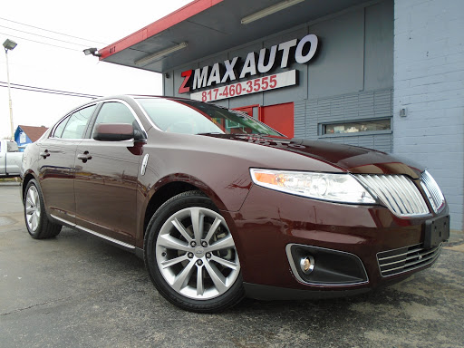 Auto Broker «Z Max Auto», reviews and photos, 1705 W Division St, Arlington, TX 76012, USA