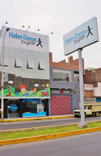 Helen Doron English Lima - ¡Clases Online!