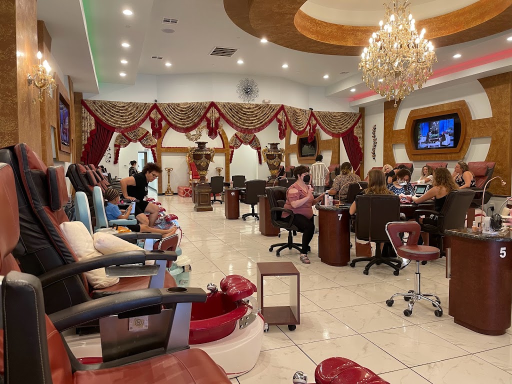 King Nails & Bar 75075