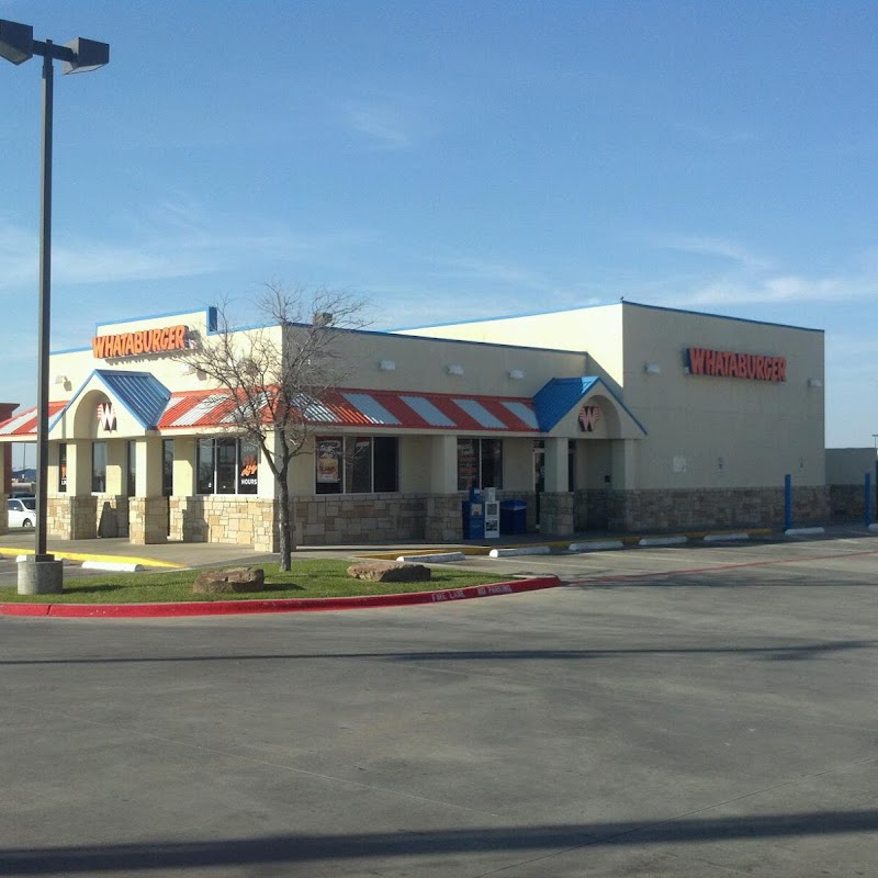 Whataburger